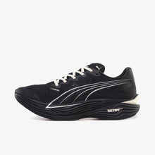 画像をギャラリービューアに読み込む, Puma DEVIATE NITRO ELITE 3 "REPRESENT 247"  PUMA BLACK/ALPINE SNOW 1