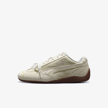 画像をギャラリービューアに読み込む, Puma SPEEDCAT ETOILE WNS BUTTERCREAM/GUM 1