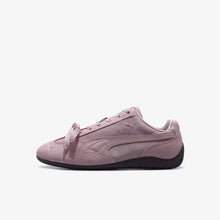 画像をギャラリービューアに読み込む, Puma SPEEDCAT ETOILE WNS MISTY PINK/CHOCOLATE FONDUE 1