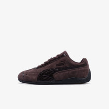 画像をギャラリービューアに読み込む, PUMA SPEEDCAT PREMIUM CROC WNS CHOCOLATE FONDUE/PUMA BLACK