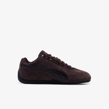画像をギャラリービューアに読み込む, PUMA SPEEDCAT PREMIUM CROC WNS CHOCOLATE FONDUE/PUMA BLACK