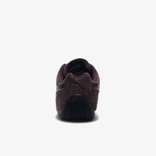 画像をギャラリービューアに読み込む, PUMA SPEEDCAT PREMIUM CROC WNS CHOCOLATE FONDUE/PUMA BLACK