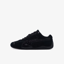画像をギャラリービューアに読み込む, PUMA SPEEDCAT PREMIUM CROC WNS PUMA BLACK
