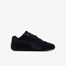 画像をギャラリービューアに読み込む, PUMA SPEEDCAT PREMIUM CROC WNS PUMA BLACK