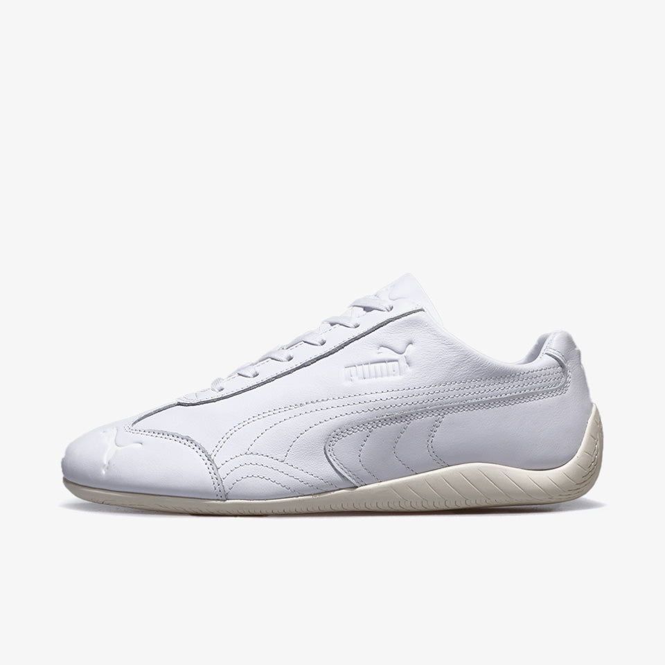 Puma SPEEDCAT DECON PUMA WHITE – mita sneakers