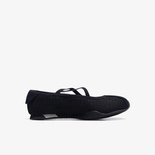 画像をギャラリービューアに読み込む, Puma H-STREET BALLET WNS  PUMA BLACK/PUMA SILVER 2