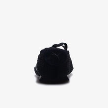 画像をギャラリービューアに読み込む, Puma H-STREET BALLET WNS  PUMA BLACK/PUMA SILVER 4