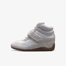 画像をギャラリービューアに読み込む, PUMA SPEEDCAT WEDGE PRM WNS PUMA WHITE/GUM 1