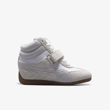 画像をギャラリービューアに読み込む, PUMA SPEEDCAT WEDGE PRM WNS PUMA WHITE/GUM 2