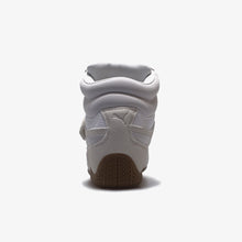 画像をギャラリービューアに読み込む, PUMA SPEEDCAT WEDGE PRM WNS PUMA WHITE/GUM 4