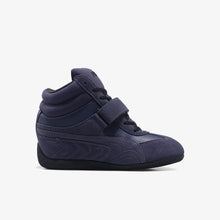 画像をギャラリービューアに読み込む, PUMA SPEEDCAT WEDGE PRM WNS INKY DEPTHS/PUMA BLACK 2