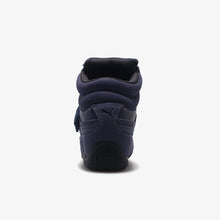 画像をギャラリービューアに読み込む, PUMA SPEEDCAT WEDGE PRM WNS INKY DEPTHS/PUMA BLACK 4