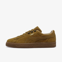 画像をギャラリービューアに読み込む, PUMA SUEDE SCYE SD "Scye" AGED COPPER/AGED COPPER 1