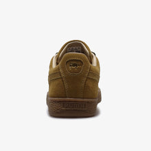 画像をギャラリービューアに読み込む, PUMA SUEDE SCYE SD "Scye" AGED COPPER/AGED COPPER 4