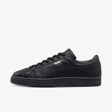 画像をギャラリービューアに読み込む, PUMA SUEDE SCYE LTH "Scye" PUMA BLACK/PUMA BLACK 1