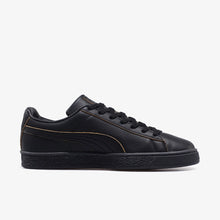 画像をギャラリービューアに読み込む, PUMA SUEDE SCYE LTH "Scye" PUMA BLACK/PUMA BLACK 2