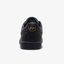 画像をギャラリービューアに読み込む, PUMA SUEDE SCYE LTH "Scye" PUMA BLACK/PUMA BLACK 4