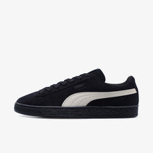 画像をギャラリービューアに読み込む, Puma SUEDE CHARLES F. STEAD VI PUMA BLACK/ALPINE SNOW 1