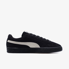画像をギャラリービューアに読み込む, Puma SUEDE CHARLES F. STEAD VI PUMA BLACK/ALPINE SNOW 2