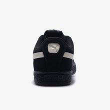 画像をギャラリービューアに読み込む, Puma SUEDE CHARLES F. STEAD VI PUMA BLACK/ALPINE SNOW 4