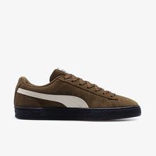画像をギャラリービューアに読み込む, Puma SUEDE CHARLES F. STEAD VI AGED COPPER/ALPINE SNOW 2