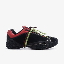 画像をギャラリービューアに読み込む, Puma STRAYCAT "A$AP Rocky" PUMA BLACK/FORMULA RED 2