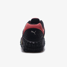 画像をギャラリービューアに読み込む, Puma STRAYCAT "A$AP Rocky" PUMA BLACK/FORMULA RED 4
