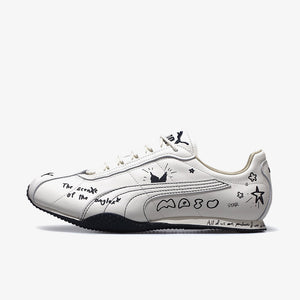 PUMA×MASU H-STREET ＇BOYS NOTE＇ Puma H-STREET 
