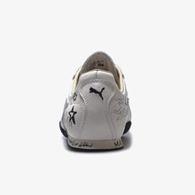 画像をギャラリービューアに読み込む, Puma H-STREET "BOYS NOTE" "MASU"  WARM WHITE/WARM WHITE 4