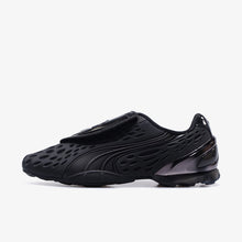 画像をギャラリービューアに読み込む, Puma V-S1 CONTACT MOLD PUMA BLACK/FLAT DARK GRAY 1