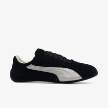 画像をギャラリービューアに読み込む, PUMA K-STREET MA SUEDE PUMA BLACK/WARM WHITE 2