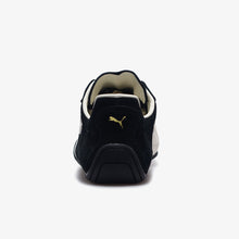 画像をギャラリービューアに読み込む, PUMA K-STREET MA SUEDE PUMA BLACK/WARM WHITE 4