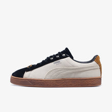 画像をギャラリービューアに読み込む, PUMA CURIO SUEDE "MASU" ALPINE SNOW/PUMA BLACK 1