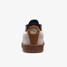 画像をギャラリービューアに読み込む, PUMA CURIO SUEDE "MASU" ALPINE SNOW/PUMA BLACK 4
