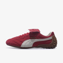 画像をギャラリービューアに読み込む, Puma AVANTI LS  RED RHYTHM/FROSTED IVORY 1