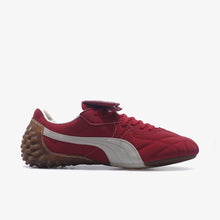 画像をギャラリービューアに読み込む, Puma AVANTI LS  RED RHYTHM/FROSTED IVORY 2
