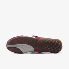 画像をギャラリービューアに読み込む, Puma AVANTI LS  RED RHYTHM/FROSTED IVORY 3