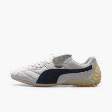 画像をギャラリービューアに読み込む, Puma AVANTI LS  WARM WHITE/PUMA BLACK 1