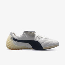 画像をギャラリービューアに読み込む, Puma AVANTI LS  WARM WHITE/PUMA BLACK 2