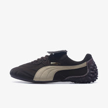 画像をギャラリービューアに読み込む, Puma AVANTI LS  BITTER CHOCOLATE/GRANOLA 1