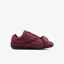 画像をギャラリービューアに読み込む, PUMA SPEEDCAT VTG "ROSÉ" BURGUNDY/AUBERGINE 2
