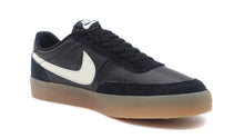 画像をギャラリービューアに読み込む, NIKE KILLSHOT 2 LEATHER BLACK/SAIL/GUM YELLOW 5