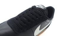 画像をギャラリービューアに読み込む, NIKE KILLSHOT 2 LEATHER BLACK/SAIL/GUM YELLOW 6