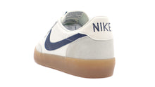 画像をギャラリービューアに読み込む, NIKE KILLSHOT 2 LEATHER SAIL/MIDNIGHT NAVY/GUM YELLOW