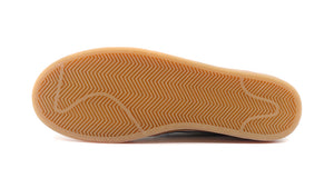 NIKE KILLSHOT 2 LEATHER SAIL/MIDNIGHT NAVY/GUM YELLOW
