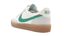 画像をギャラリービューアに読み込む, NIKE KILLSHOT 2 LEATHER SAIL/LUCID GREEN/GUM YELLOW 2