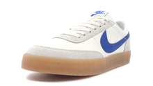 画像をギャラリービューアに読み込む, NIKE KILLSHOT 2 LEATHER SAIL/HYPER BLUE/GUM YELLOW 1