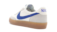 画像をギャラリービューアに読み込む, NIKE KILLSHOT 2 LEATHER SAIL/HYPER BLUE/GUM YELLOW 2
