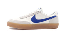 画像をギャラリービューアに読み込む, NIKE KILLSHOT 2 LEATHER SAIL/HYPER BLUE/GUM YELLOW 3
