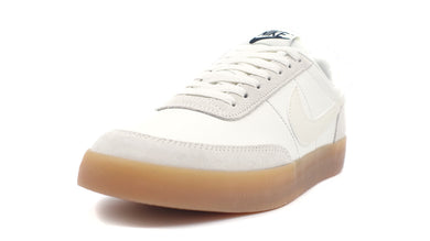 NIKE KILLSHOT 2 LEATHER SAIL/SAIL/GUM YELLOW/BLACK